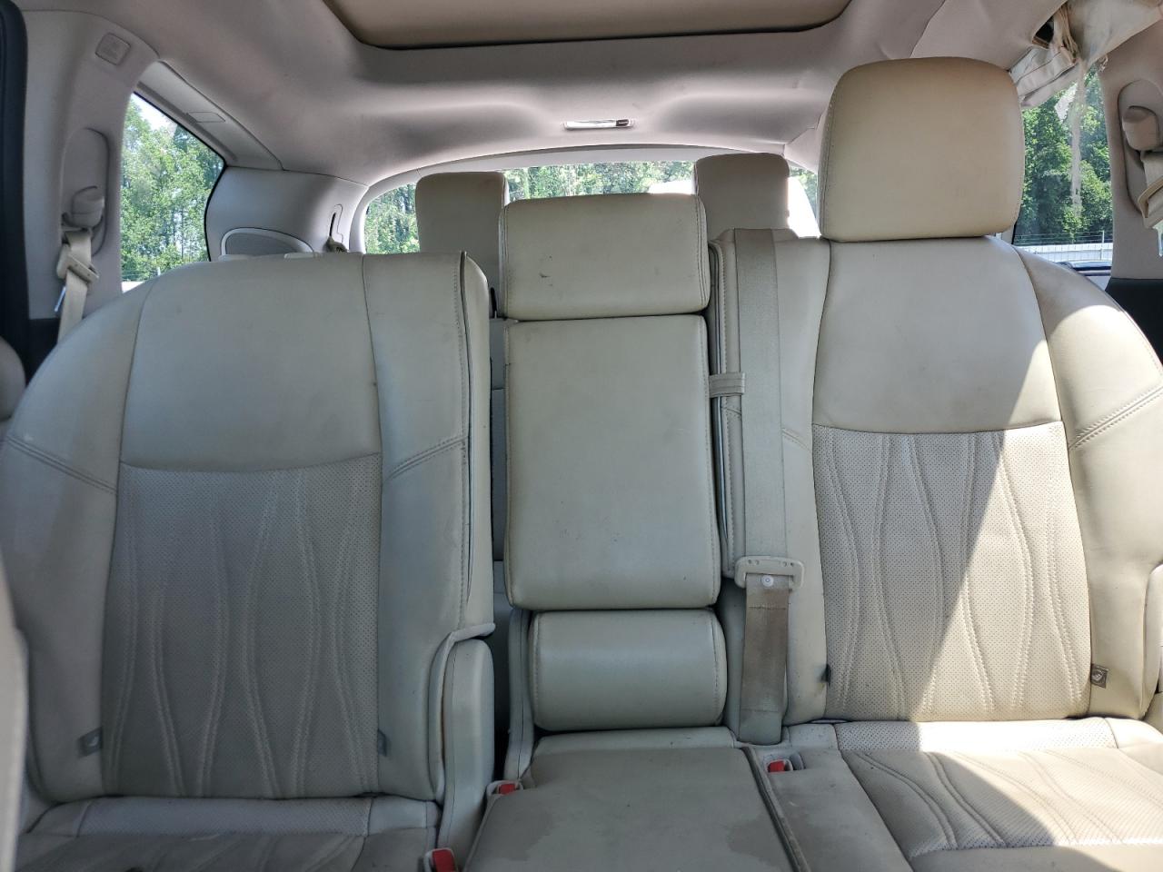 2016 Infiniti Qx60 VIN: 5N1AL0MM2GC511903 Lot: 55117565