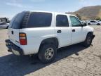 2004 Chevrolet Tahoe C1500 იყიდება Colton-ში, CA - Front End