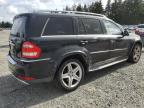 2011 Mercedes-Benz Gl 550 4Matic for Sale in Graham, WA - Side