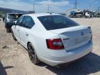 2018 SKODA OCTAVIA VRS for sale at Copart BRISTOL