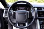 2020 Land Rover Range Rover Sport Hse за продажба в North Billerica, MA - Normal Wear