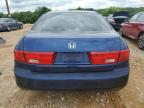 2005 Honda Accord Lx на продаже в China Grove, NC - Front End