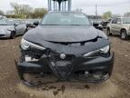 2020 Alfa Romeo Stelvio Ti for Sale in Chicago Heights, IL - Front End