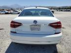 2017 Volkswagen Passat Se for Sale in Mentone, CA - Front End