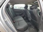 2020 Honda Accord Hybrid Exl продається в Wichita, KS - Rear End