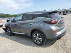 2021 Nissan Murano S იყიდება Lumberton-ში, NC - Front End