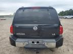 2006 Nissan Armada Se للبيع في Conway، AR - Front End