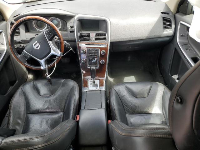  VOLVO XC60 2012 Білий
