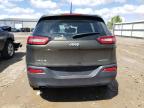 2014 Jeep Cherokee Sport for Sale in Lansing, MI - Front End