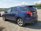 2011 Ford Explorer Limited   for Sale in Riverview, FL - Front End