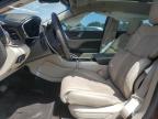 2017 Lincoln Continental Reserve на продаже в Elgin, IL - Side