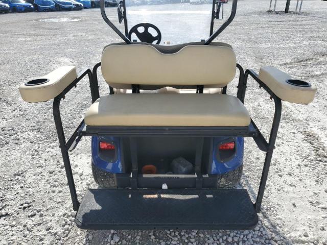 2019 GOLF CART EZGO