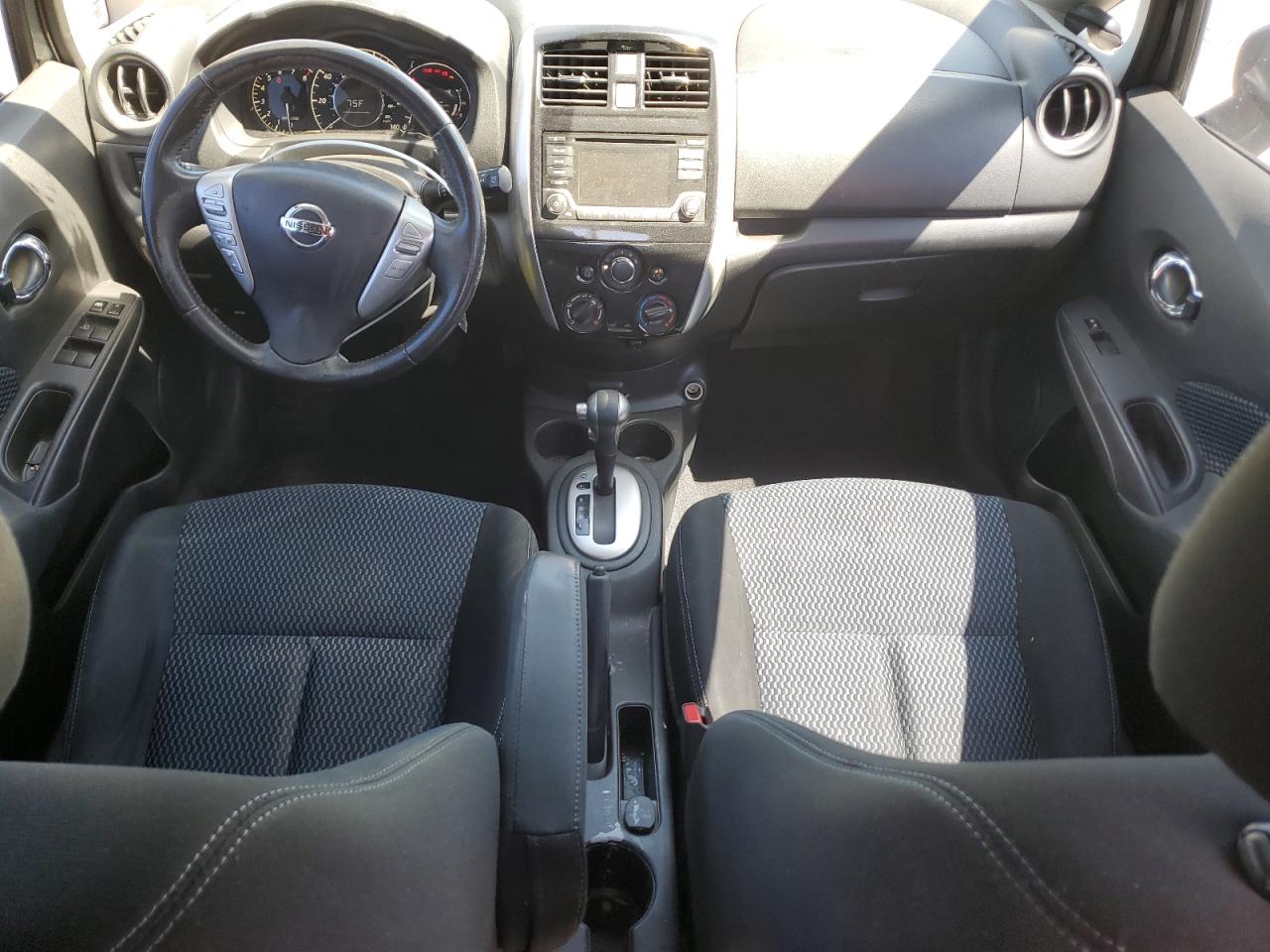2017 Nissan Versa Note S VIN: 3N1CE2CP6HL357137 Lot: 56038355