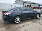 2019 Toyota Camry L en Venta en Louisville, KY - Hail