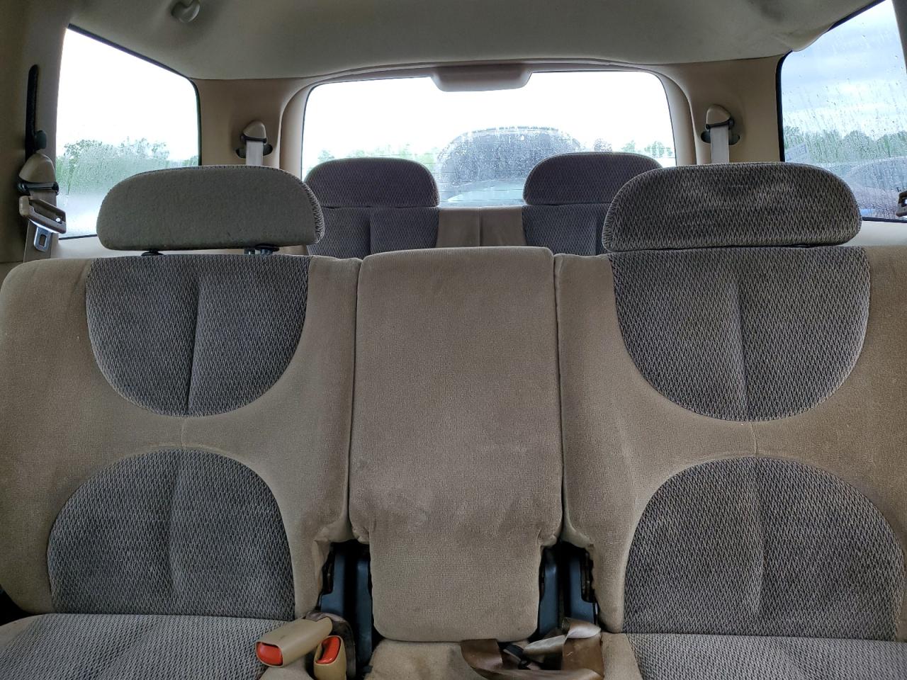 2000 Dodge Durango VIN: 1B4HS28N3YF101919 Lot: 54875245