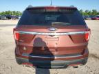 2018 Ford Explorer Xlt zu verkaufen in Houston, TX - Front End