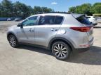 2019 Kia Sportage Ex for Sale in Windsor, NJ - Side
