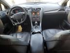 2016 Ford Fusion Titanium Hev for Sale in Austell, GA - Side