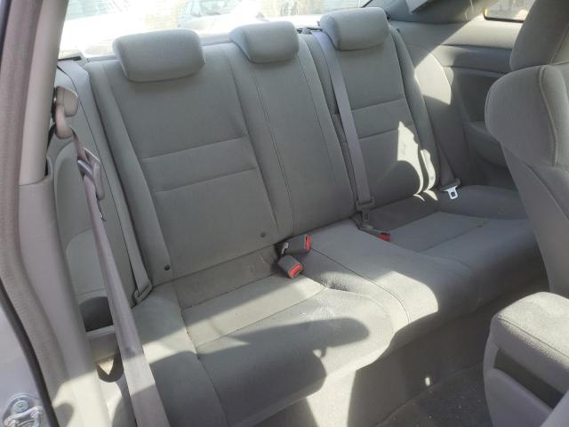 2010 HONDA CIVIC DX