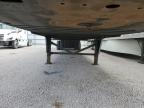 2007 Hyundai Translead V12530152-Ajs Dry Van Trailer for Sale in Anthony, TX - Rear End