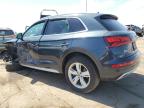 2018 Audi Q5 Premium Plus for Sale in Woodhaven, MI - Side