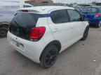 2018 CITROEN C1 URBAN R for sale at Copart SANDWICH