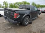 2010 Ford F150 Super Cab продається в New Britain, CT - Front End