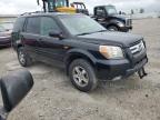 2007 Honda Pilot Ex للبيع في Walton، KY - Front End