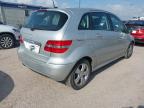 2010 MERCEDES BENZ B160 BLUEE for sale at Copart WESTBURY