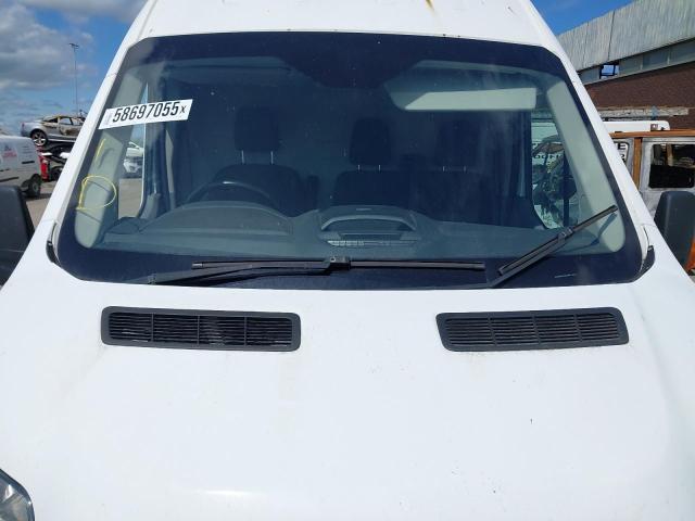 2018 FORD TRANSIT 35