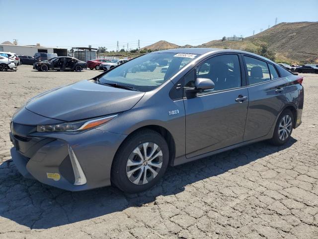 2022 Toyota Prius Prime Le
