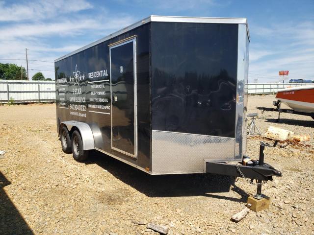 2023 Spartan Trailer
