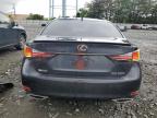 2018 Lexus Gs 350 Base zu verkaufen in Windsor, NJ - Water/Flood