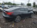 2017 Nissan Maxima 3.5S for Sale in Chalfont, PA - Front End