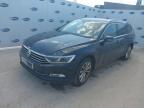 2018 VOLKSWAGEN PASSAT SE for sale at Copart BRISTOL