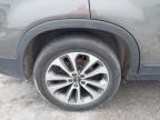2014 KIA SORENTO KX for sale at Copart ST HELENS