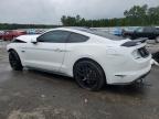 2018 Ford Mustang Gt en Venta en Harleyville, SC - Front End