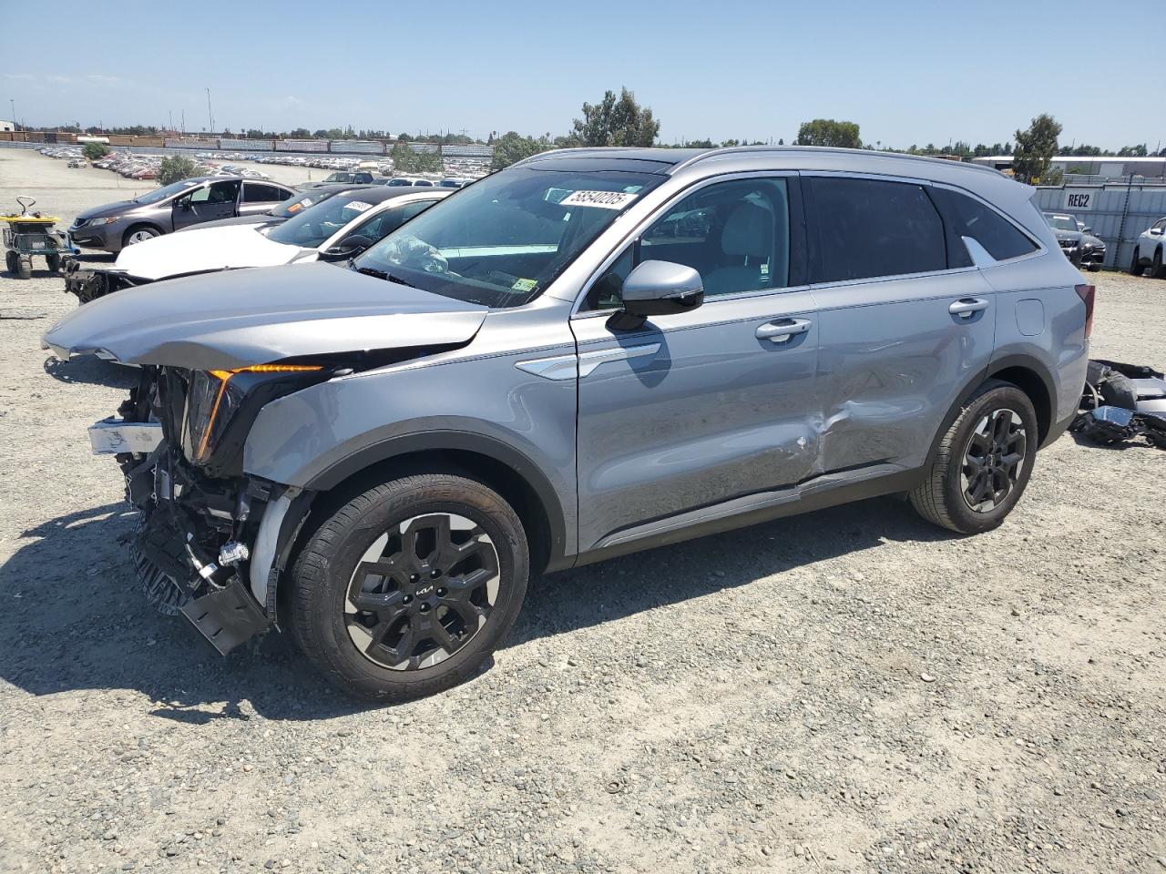 Antelope, CA에서 판매 중인 2024 Kia Sorento S - Front End