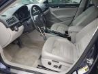2015 Volkswagen Passat Sel na sprzedaż w Cahokia Heights, IL - Hail