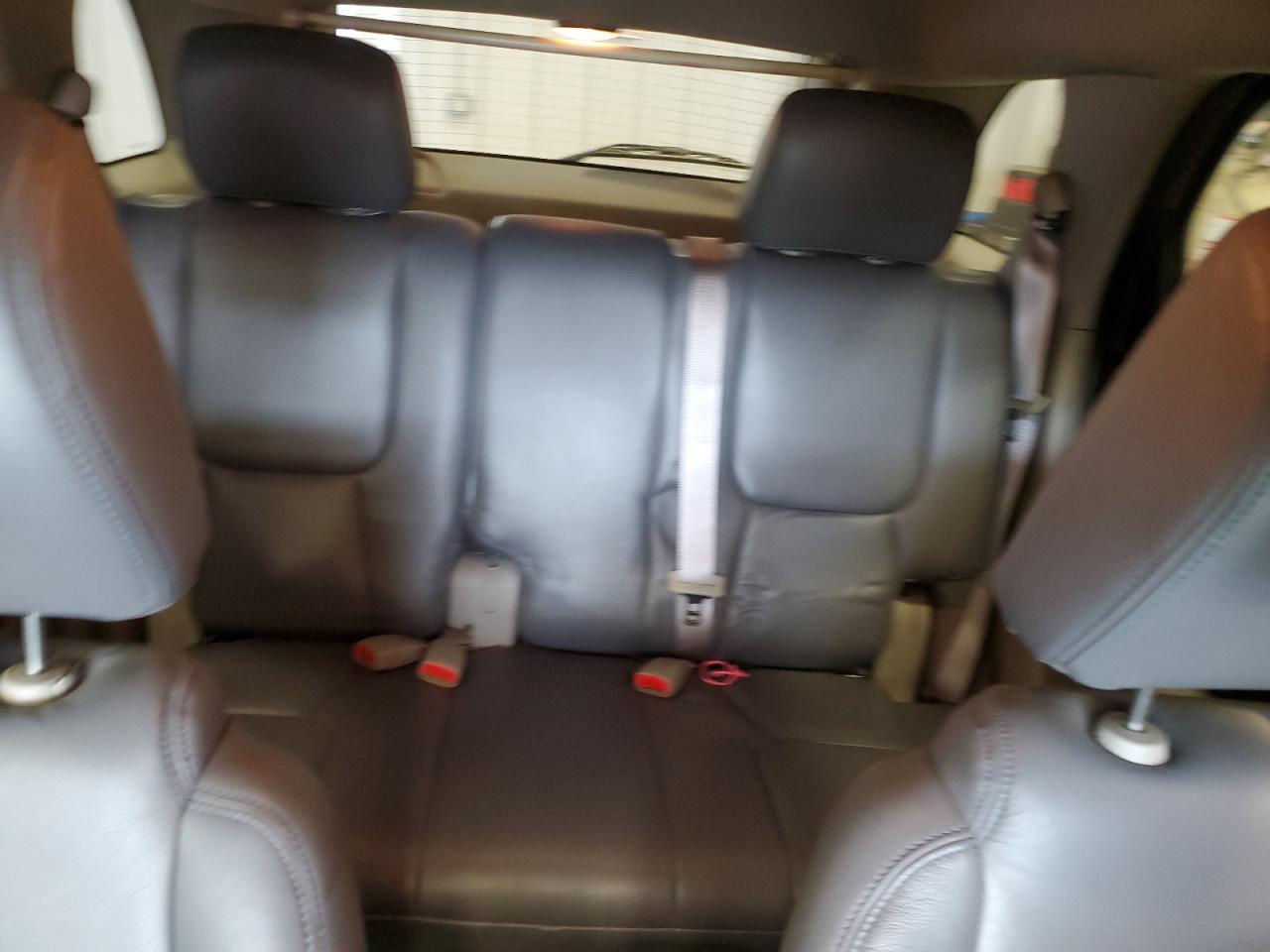 2005 Chevrolet Equinox Lt VIN: 2CNDL73F456190655 Lot: 56058185