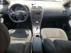 2011 Toyota Corolla Base de vânzare în Cahokia Heights, IL - Front End