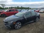 2019 Honda Civic Lx იყიდება Des Moines-ში, IA - Front End