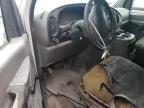 2002 FORD ECONOLINE E450 SUPER DUTY CUTAWAY VAN for sale at Copart ON - LONDON