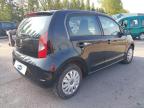 2013 SEAT MII S AC for sale at Copart GLOUCESTER
