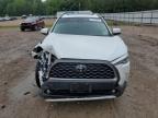 2022 Toyota Corolla Cross Xle for Sale in Charles City, VA - Front End