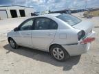 2010 Hyundai Accent Gls na sprzedaż w Oklahoma City, OK - Rear End