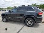 Littleton, CO에서 판매 중인 2014 Jeep Grand Cherokee Limited   - Front End