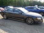 2012 Audi A8 L Quattro for Sale in Waldorf, MD - Rear End