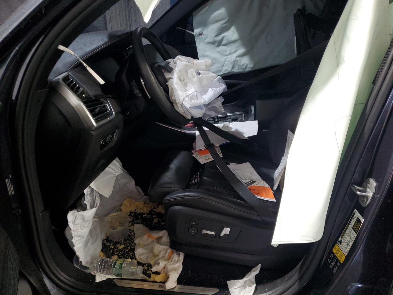 2020 BMW X5 xDrive40I VIN: 5UXCR6C05L9C87306 Lot: 57093315