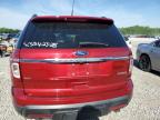 2013 Ford Explorer Xlt на продаже в Memphis, TN - Front End